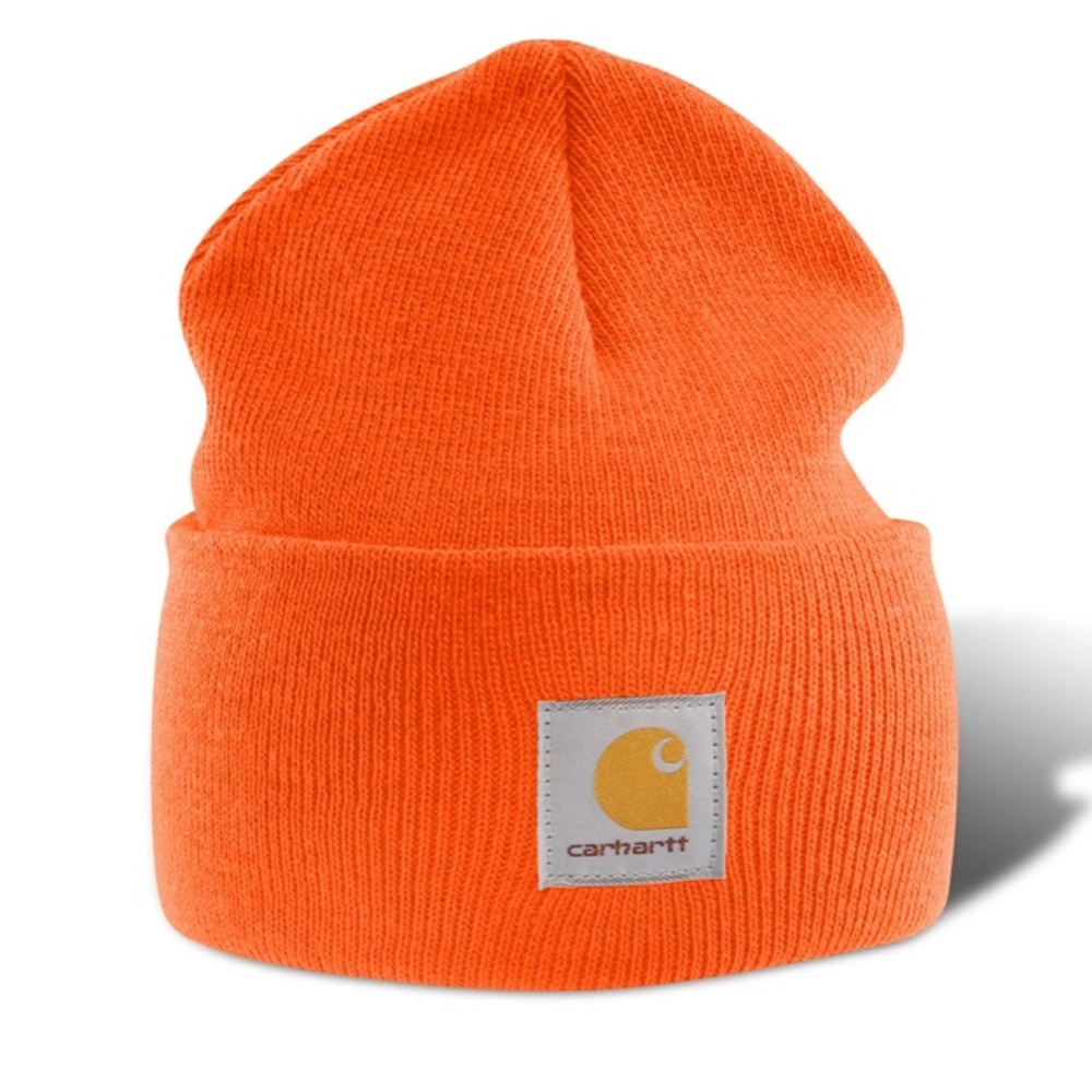 Carhartt beanie NWT